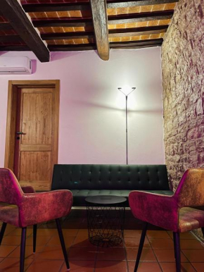 Fusion Loft - Town of Stone Gubbio